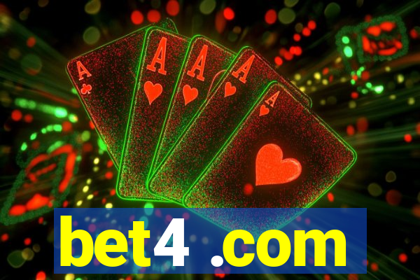 bet4 .com